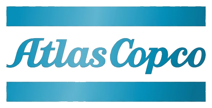Atlas Copco logo