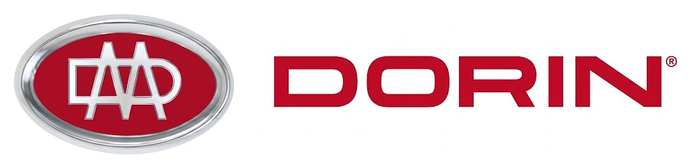 Dorin logo