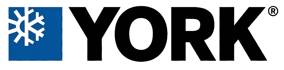 York logo