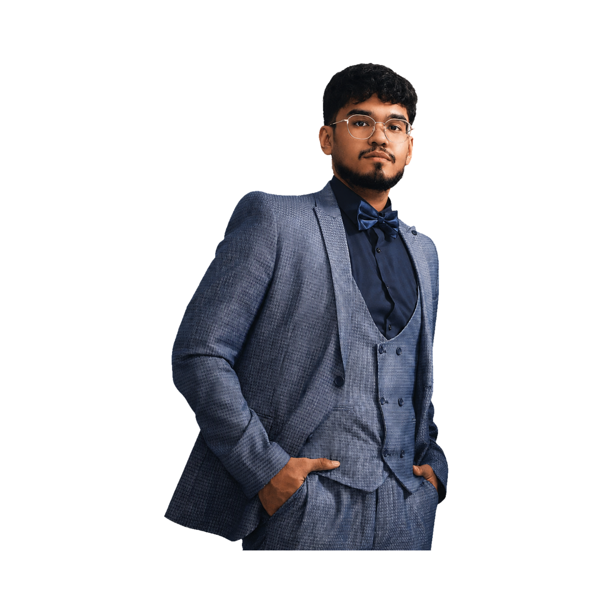 Abdullah Mohammed Khan